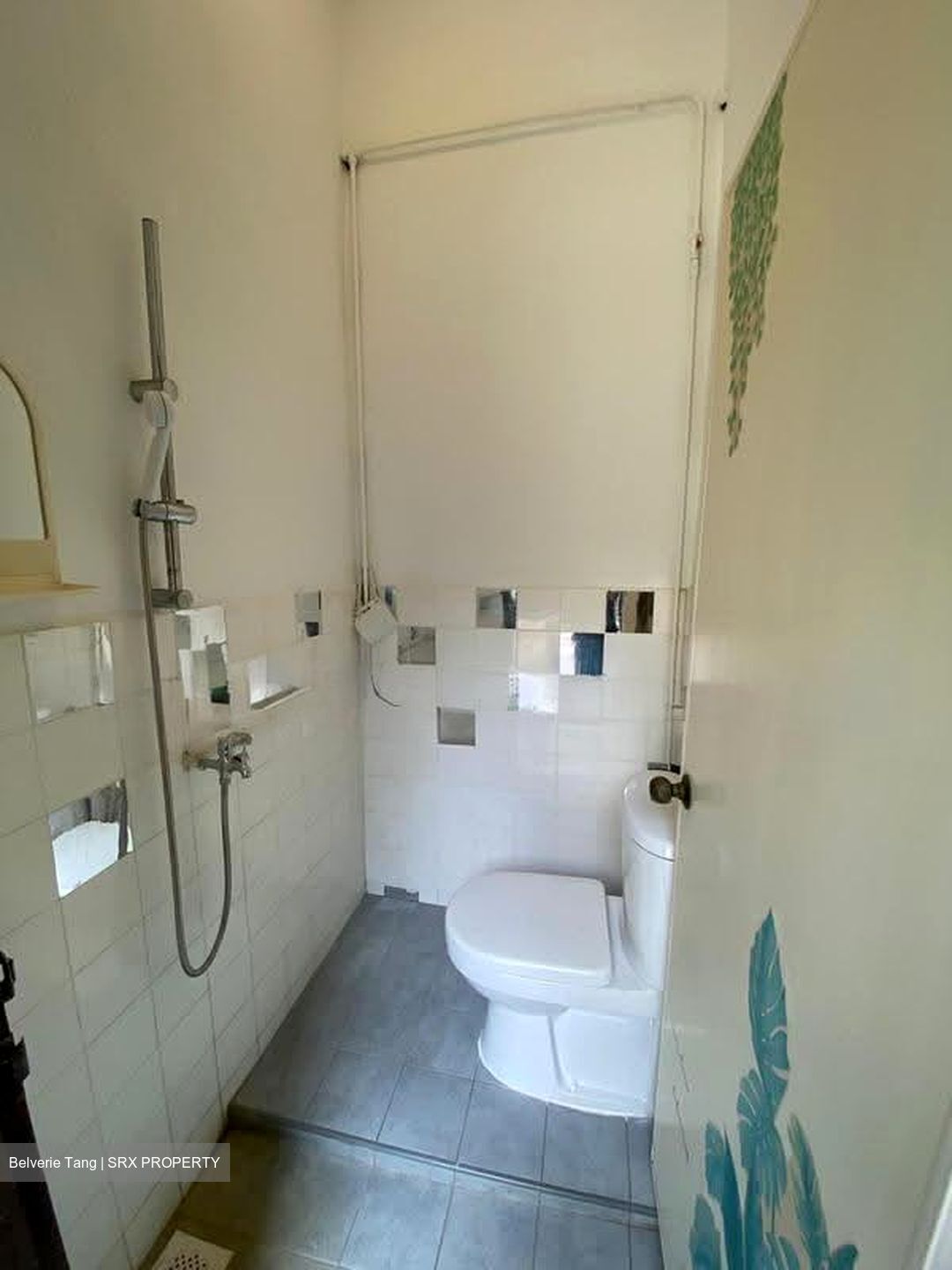 Peakview Estate (D16), Terrace #629756931
